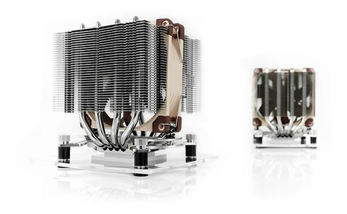Noctua Dual Torre Refrigerador De Cpu Para Intel Lga 2011-0