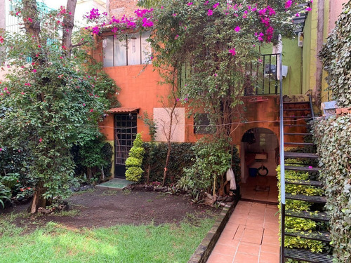 Imagen 7 de 23 de Casa En Venta En La Colonia Narvarte