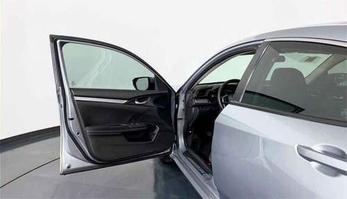 Imagen 13 de 15 de 105239 - Honda Civic 2016 Con Garantía