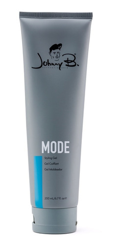Pomada Original + Johnny B. Mode 200ml - Promoción