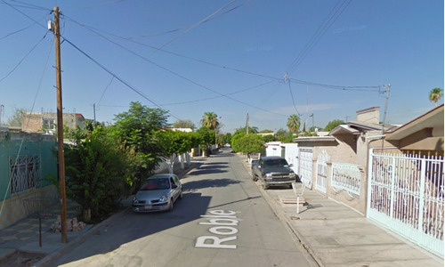 Casa En Venta Bellavista Gómez Palacio Durango/ Recuperacion Bancaria Laab2
