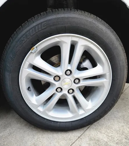 Chevrolet Cruze 1.4 Ls Mt