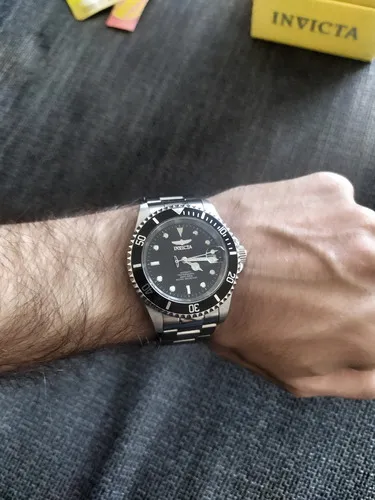 Reloj invicta 8926ob hotsell
