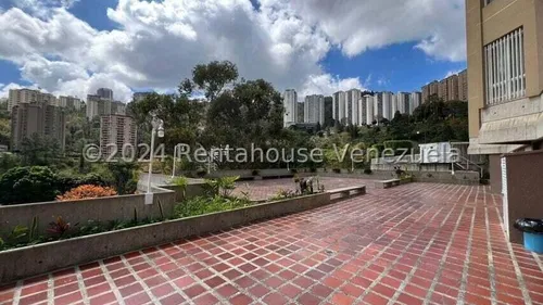 Apartamento En Venta - Ab 25-4654