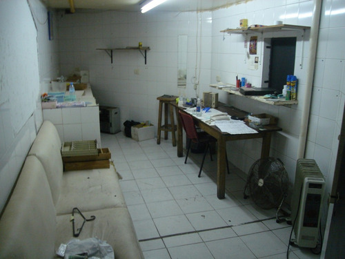 Imagen 7 de 14 de Terreno Local En Venta Muñiz 37 Y Santa Rosa Ituzaingo