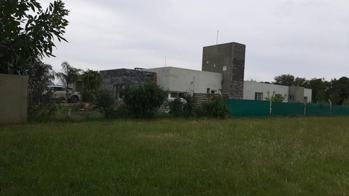 Terreno - Quintas De Italia