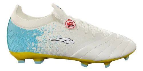 Botines Finders Futbol Tapones Cup 26 Argentina 3 Estrellas