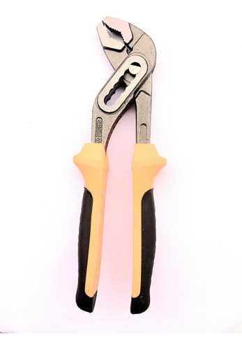Pinza Pico De Loro 8 Pulgadas 200mm Cromo Vanadio
