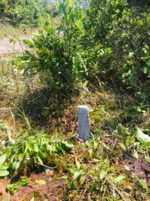 Vendo Terreno De 300 Mts No Regina Em Itanhaém - 6507 | Npc