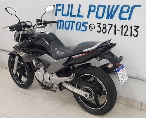 Yamaha Fazer Ys250 2015/15