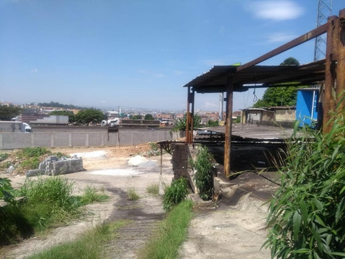 Terreno, 3000 M² - Venda Por R$ 3.800.000,00 Ou Aluguel Por R$ 15.000,00/mês - Cidade Jardim Cumbica - Guarulhos/sp - Te0623