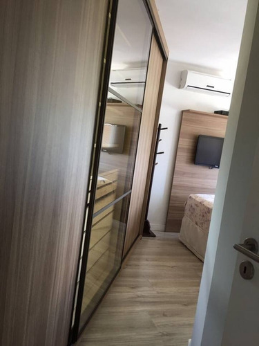 Imagem 14 de 15 de Apartamento - 03 Dorm E 02 Vagas - Jurerê Internacional - 3117