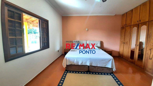 Imagem 23 de 30 de Chácara À Venda, 3200 M² Por R$ 919.000,00 - Jardim Europa - Mogi Mirim/sp - Ch0017