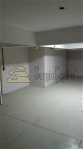 Imagem 4 de 19 de Lojas Comerciais Aluguel - Ref: Sci3289
