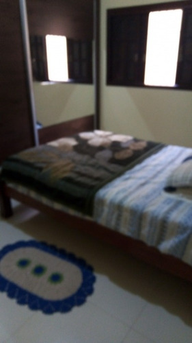 Imagem 14 de 17 de Casa Financiamento Caraguatatuba - Sp - Porto Novo - 3079
