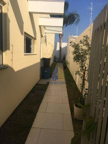 Imagem 21 de 25 de Casa Com 4 Dormitórios À Venda, 321 M² Por R$ 1.780.000,00 - Carianos - Florianópolis/sc - Ca0419
