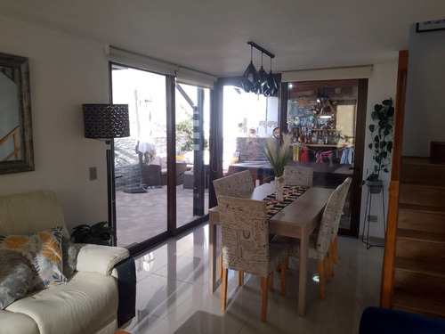 Vendo Casa Condominio Concon 3 Dorm + Estar