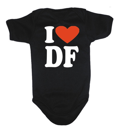 Disfraces Para Bebe - Pañaleros I Love Df
