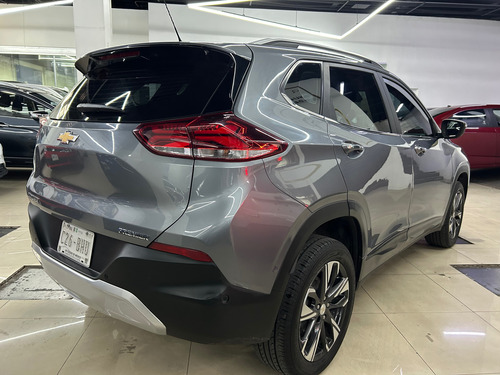 Chevrolet Tracker 1.2 Premier Turbo At