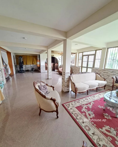 Keyhouse.ap Vende Casa En Urb. Cooperativa Guaicaipuro.