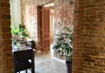 Imagen 13 de 14 de Venta De Apartamento Amoblado En Casco Antiguo 20-6212