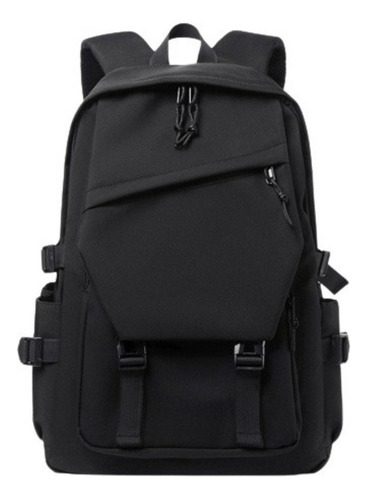 Bolso De Hombro De Viaje Para Computadora De Estilo Minimali