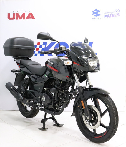 Imagen 15 de 21 de Bajaj Pulsar 180 Neon Fi