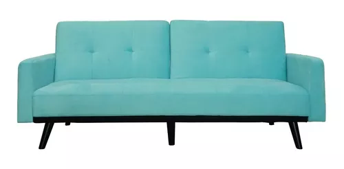 Sofa Sillon Cama Futon Reforzado Macizo Envio Gratis Caba