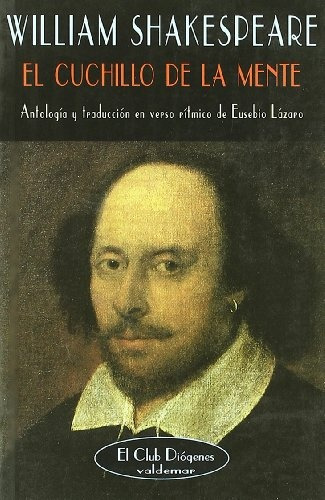 El Cuchillo De La Mente - Shakespeare, William
