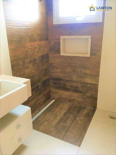 Imagem 15 de 23 de Casa Com 3 Dormitórios À Venda, 138 M² Por R$ 590.000,00 - Jardim Estância Brasil - Atibaia/sp - Ca1039