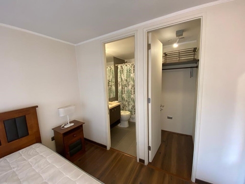 Santa Elena 895, Santiago