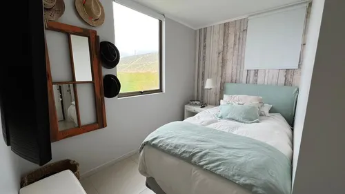 Puerto Velero: Duplex 10 Personas. Espectcular Azotea.
