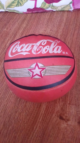 Balon Coca Cola De Espuma De Los 90