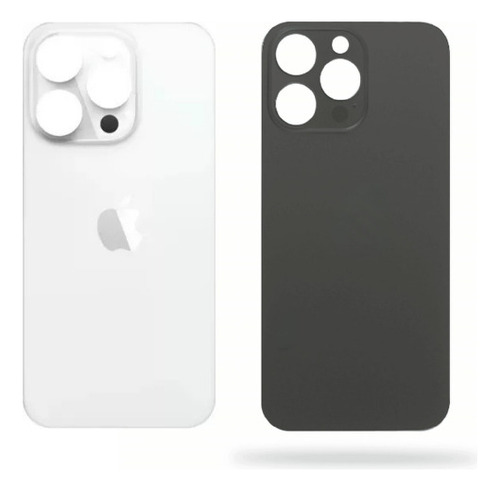 Tapa Trasera Para iPhone 14 Pro Max - Calidad Original -