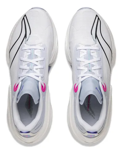 Zapatillas De Correr Li-ning Shadow 3 Essential Arrv003 Para