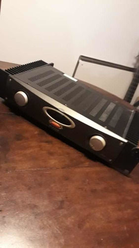Potencia Amplificador Alesis Ra300
