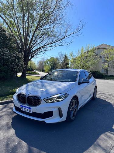 Bmw Serie 1 1 M 135i X Drive