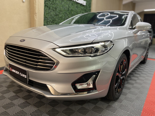 Ford Mondeo 2.0 Se Ecoboost At 240cv