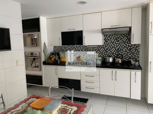 Imagem 23 de 27 de Apartamento Com 4 Dormitórios À Venda, 130 M² Por R$ 989.000,00 - Freguesia (jacarepaguá) - Rio De Janeiro/rj - Ap2253