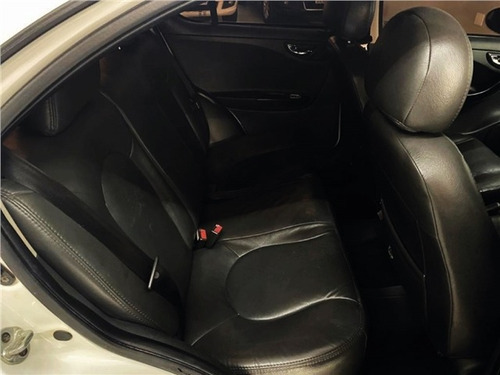 Jac J3 1.4 Turin 16v Gasolina 4p Manual