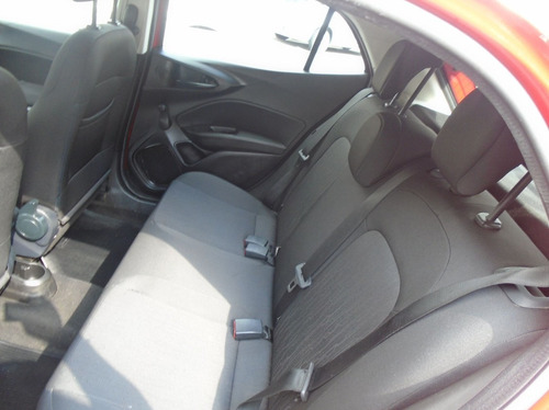 Fiat Argo 1.3 Firefly Drive 2018