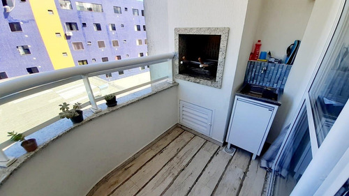 Apartamento Em São João, Itajaí/sc De 74m² 2 Quartos À Venda Por R$ 335.000,00 - Ap944588