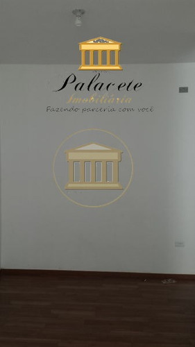 Imagem 4 de 16 de Apartamento Padrão Com 2 Quartos - 562323-v