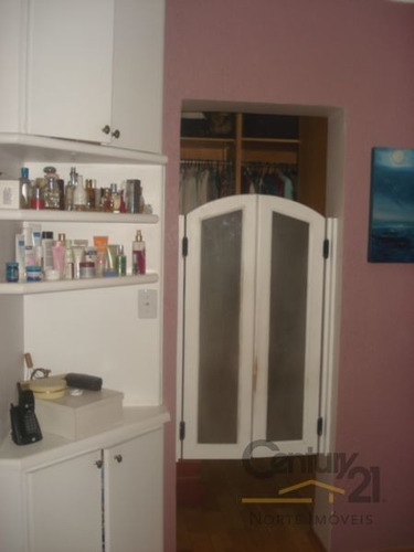 Imagem 9 de 15 de Apartamento, Venda, Agua Fria, Sao Paulo - 1300 - V-1300