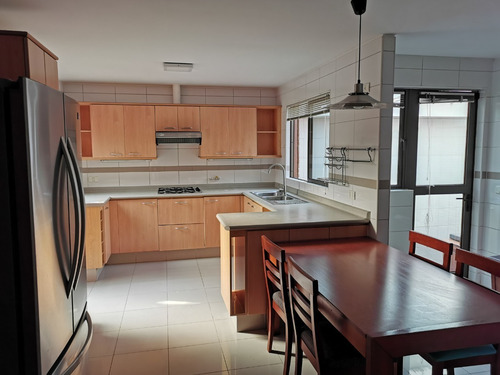 Imagen 7 de 30 de Casa Condominio No Perimetral Los Trapenses 4d4b Subterráneo