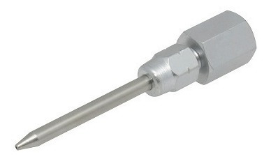 Imagen 1 de 6 de Boquilla Tipo Aguja Para Inyector De Grasa 23602 Urrea