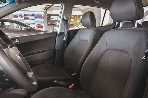 Hyundai Grand I10 2020 1.2 Gls Sedan At