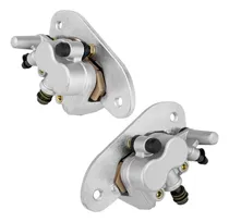Comprar For Yamaha Rear Right Left Brake Caliper W\u002F Pads 5b4-258 Ccj