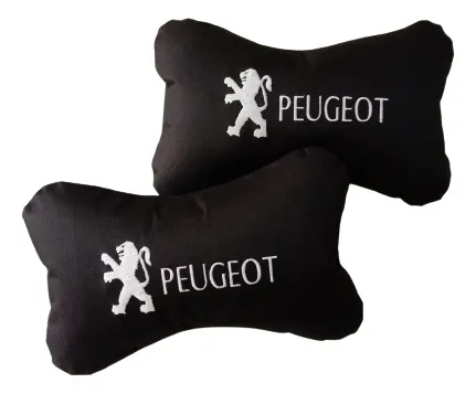 comprar Almohadas Apoya Cabeza Para Carros Peugeot 