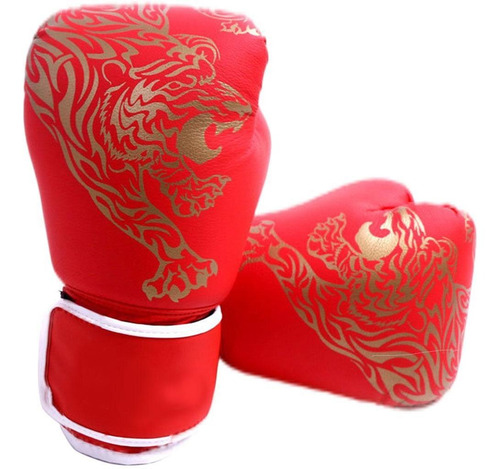 2pcs Guantes De Boxeo Niños Grappling De Boxeo